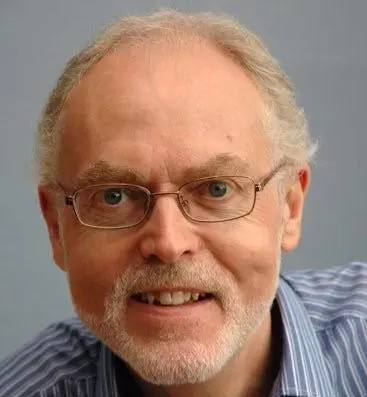 Russell Hogarth