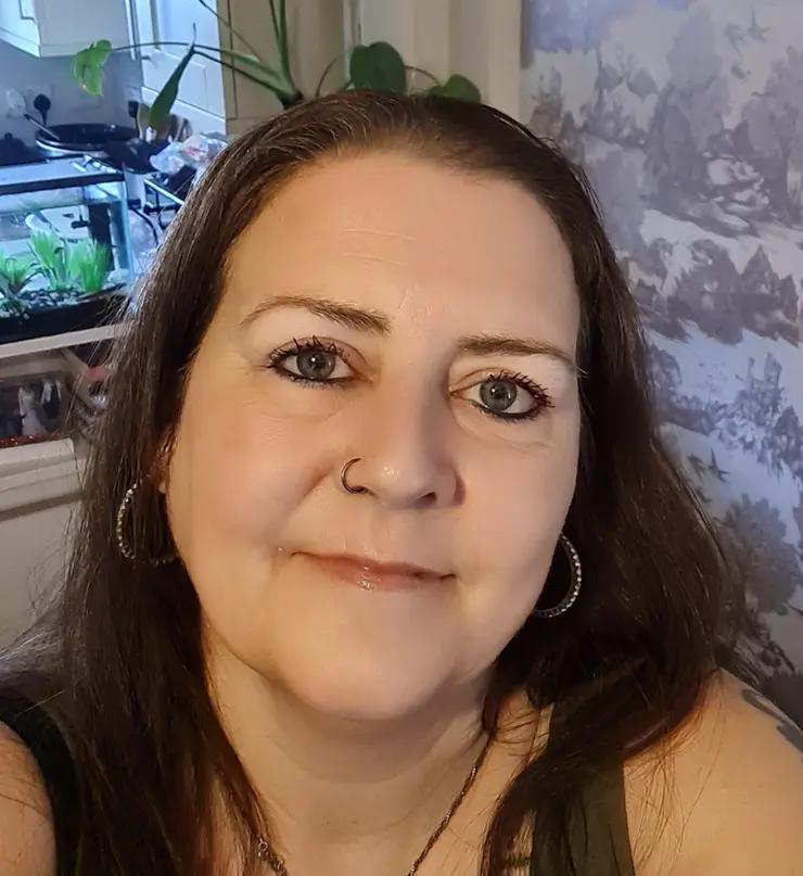 Fiona Jones