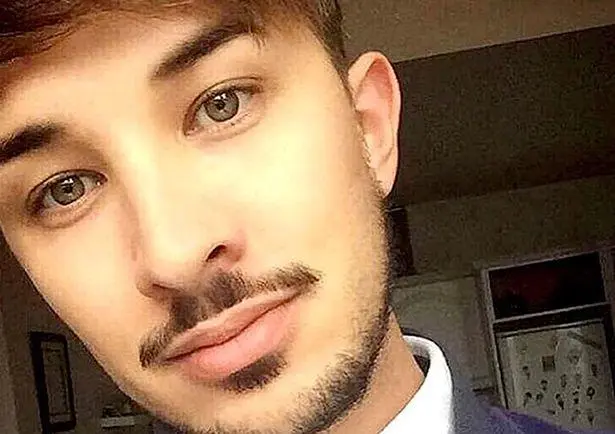 Martyn Hett, Figen Murray's son