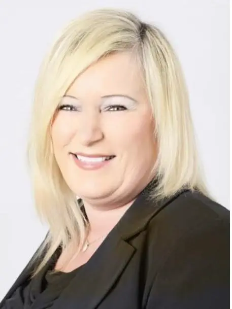 Melissa Conlon, who has been awarded an Honorary Professorship from UCLan