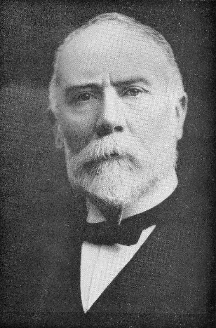 news-sir james mackenzie