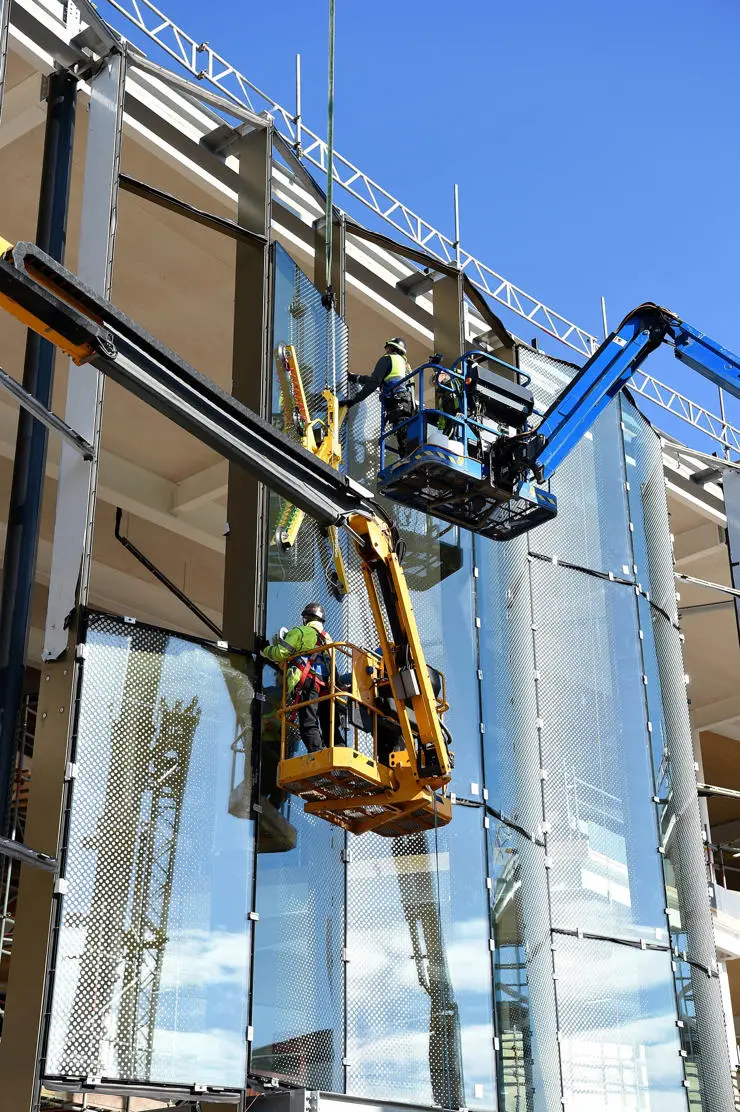 news-student centre glass installation (7)