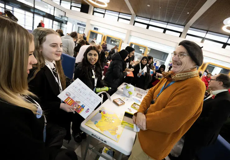 news-UCLan Day of Languages 2023 (20)