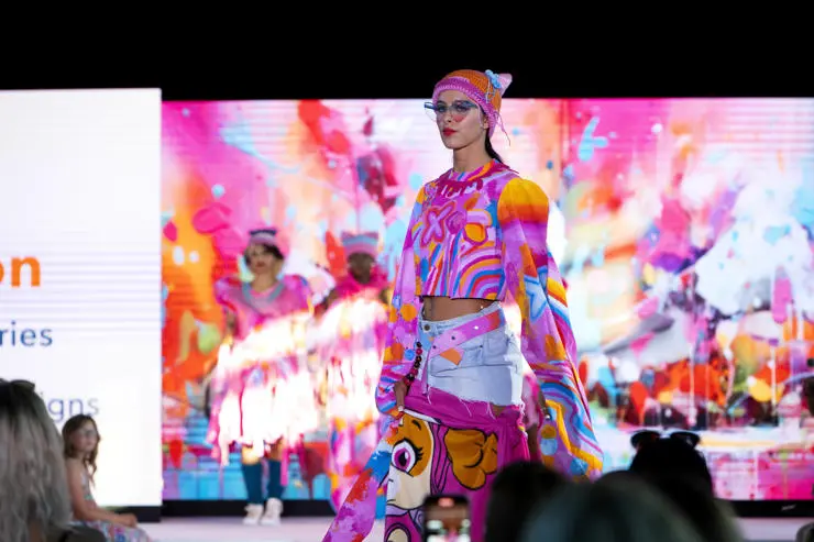 news-uclan fashion show (5)