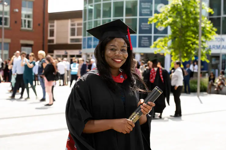 Victoria Chinonye Chukwuma