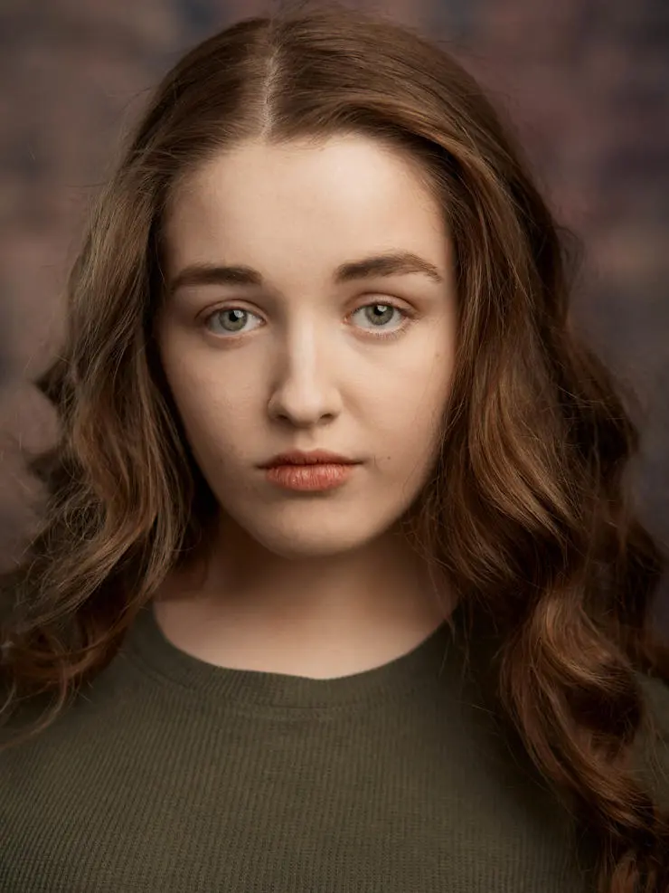 Niamh Longford