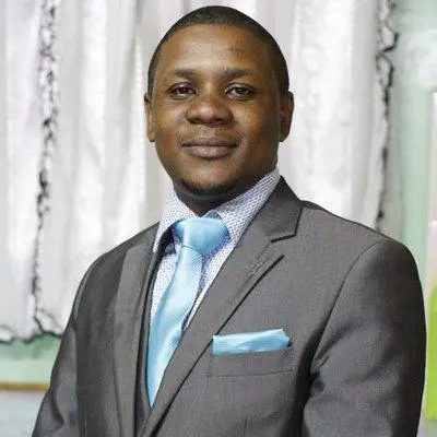 Paul Nyakazeya