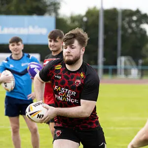 RLWC training (2)