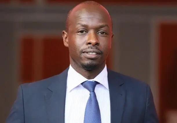 Silence Mugadzaweta