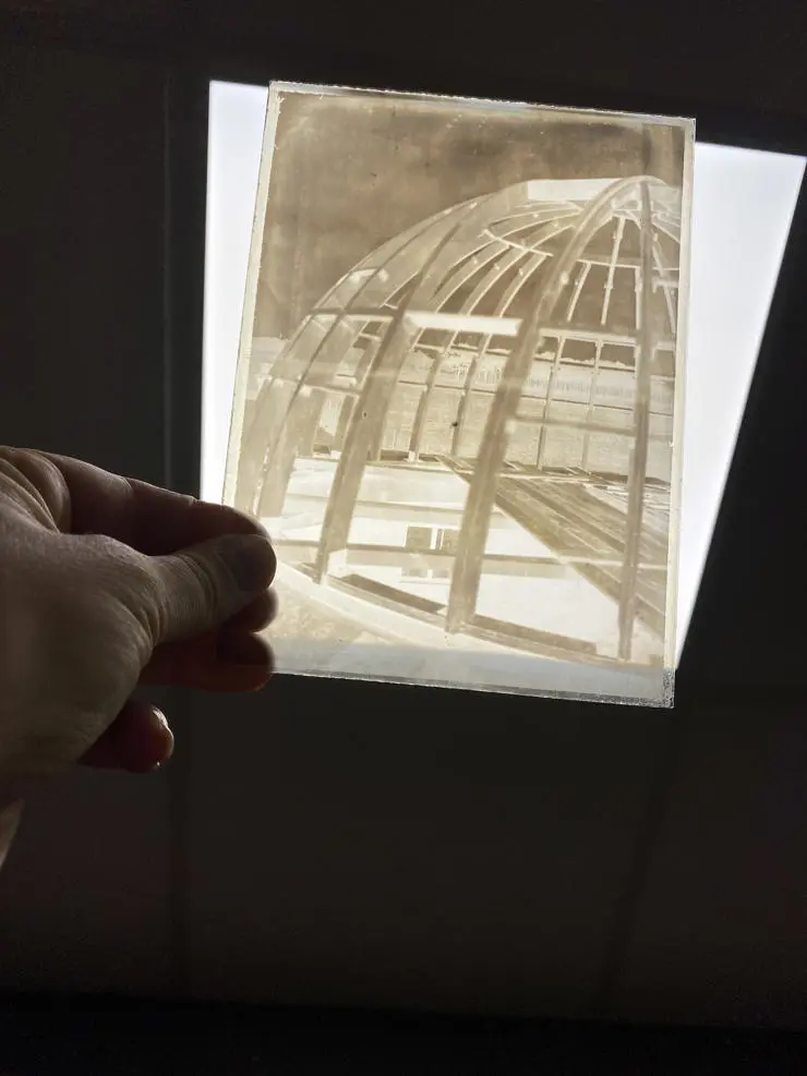 Jeremiah Horrocks Observatory