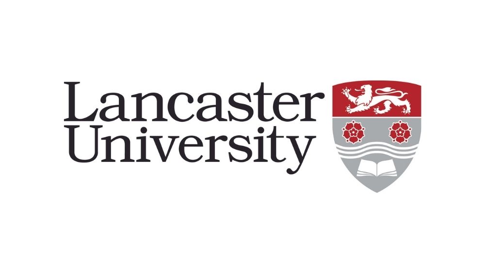 Lancaster university logo
