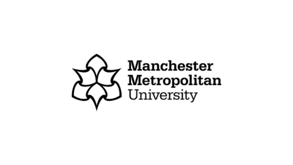 Man Met university logo