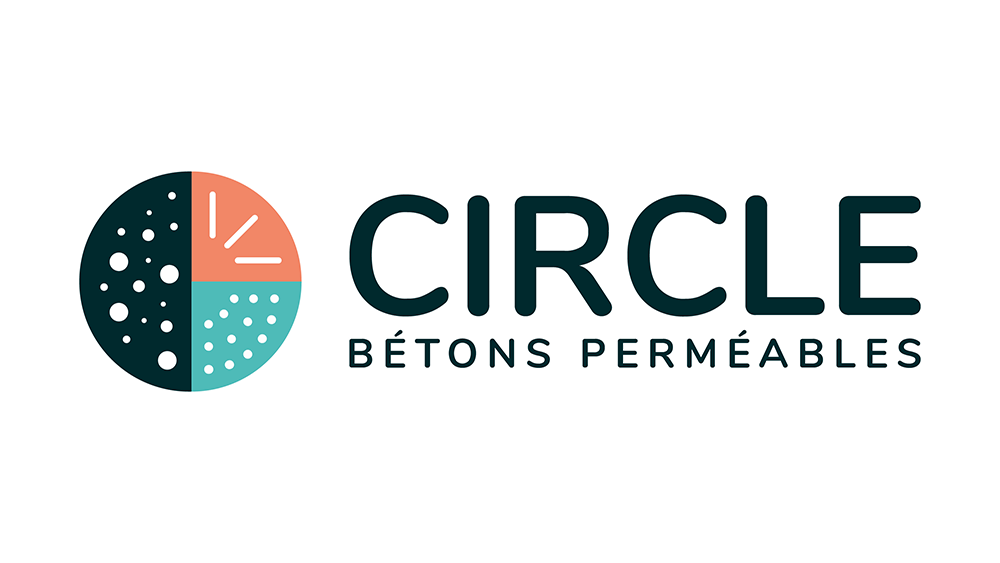 Circle logo