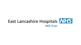 East Lancashire Hospitals NHS Trust logo
