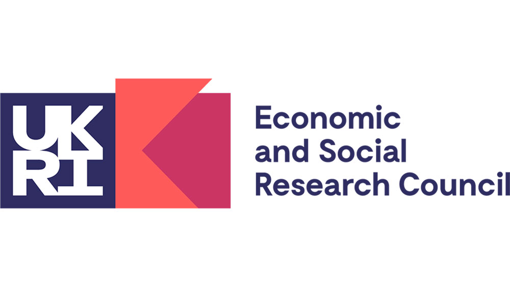 ESRC logo