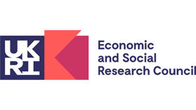 Economic and Social Research Council logo