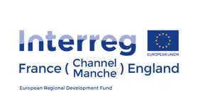 Interreg logo