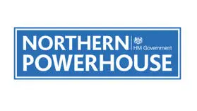 Northern Powerhouse logo