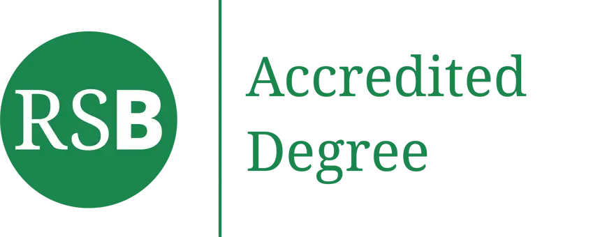 RSB accreditation