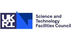 Science and Technology Facilities Council logo