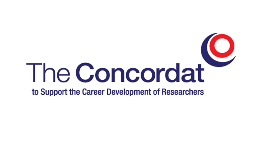 The Concordat logo