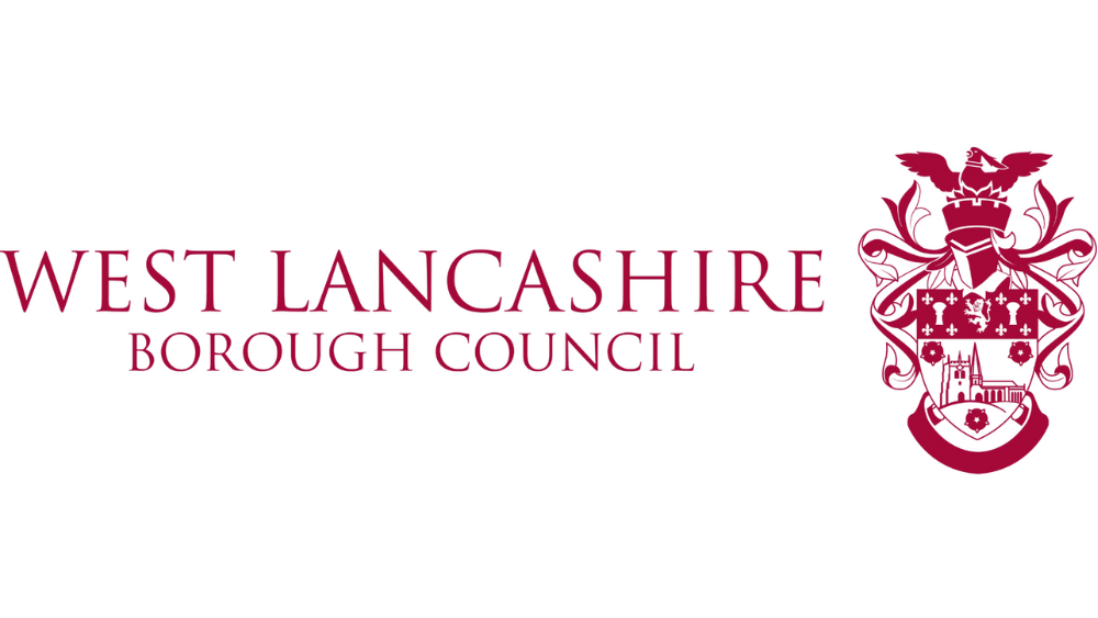 West Lancashire Borough Council logo